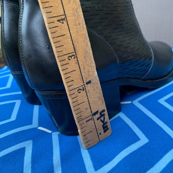 Walking Cradle Ankle boots 8 black - Picture 5 of 8